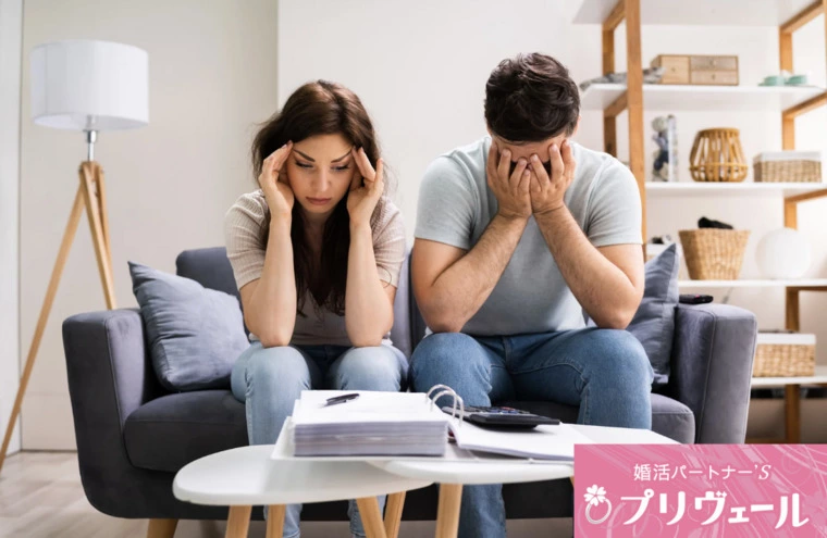 決め事苦手カップルが婚活前進する方法