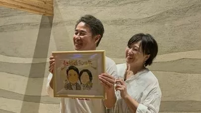 Will Marry（ウィルマリー）「㊗御成婚！30歳女性・男性38歳・7月度6組目」-2