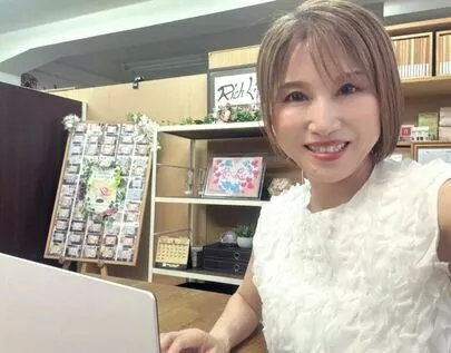 ハートフルサポートハピネス「“ＨＡＰＰＹ！”結婚が決まって最高に幸せで～す❤」-2