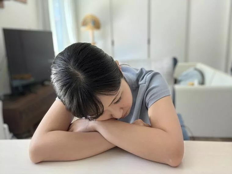 “言いにくいこと”をどう伝える？持病や親との関係など…