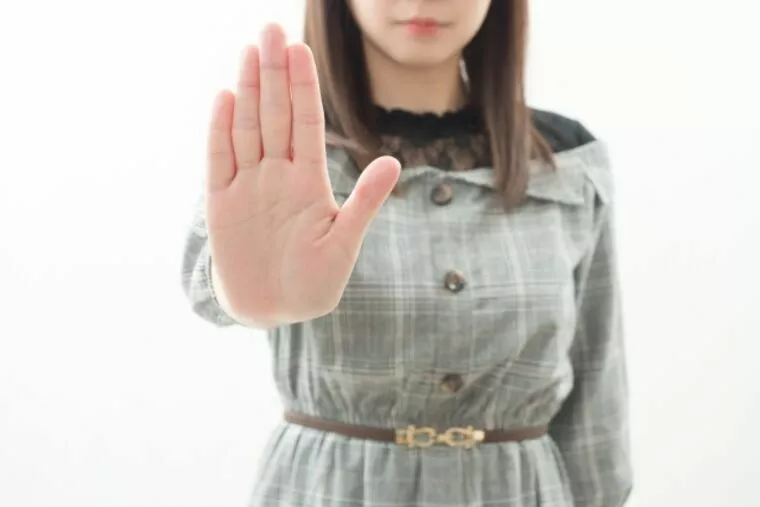 婚活中！タブーなお話とは･･･