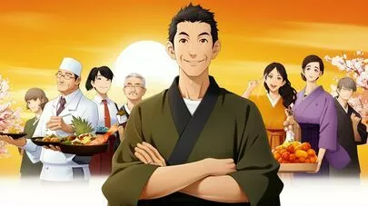 縁多結婚相談所「『婚活は新たな可能性を開く鍵。』」-2