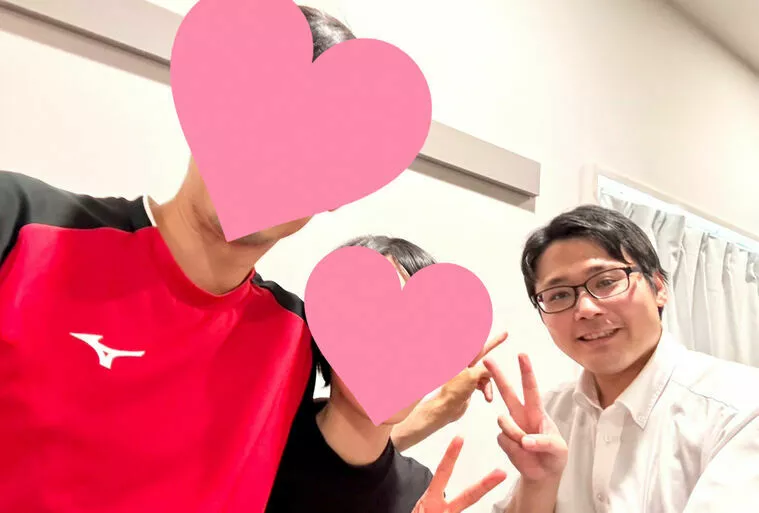 【2025年6月】スムーズに成婚退会されました！