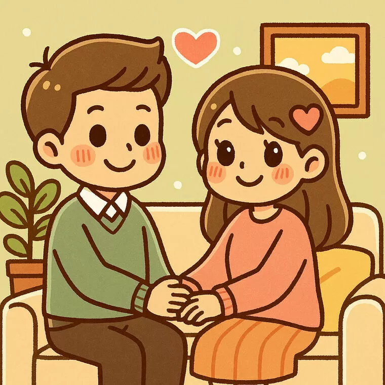 恋愛経験が少ない人の婚活戦略！