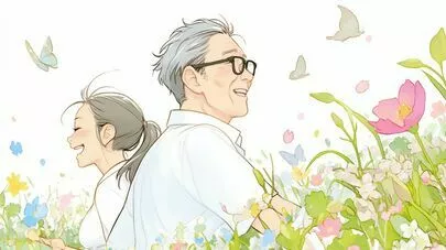 縁多結婚相談所「『40代からの恋愛、相手との信頼を築く喜びが心を満たす』」-2