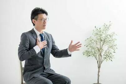 マリッジ   ステージ「婚活中！普段から感情表現が得意ではないんです・・・」-2