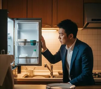 T＆H（太郎と花子）結婚相談所「40代男性へ！「今日、カレーを作りませんか？」 」-2