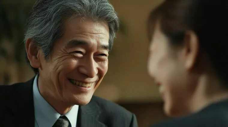 『40代からの恋愛』