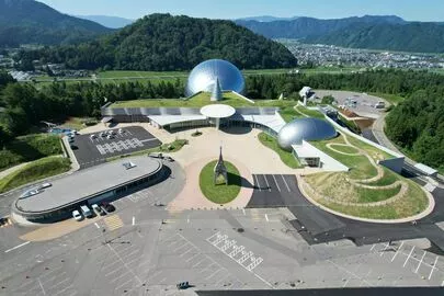 ゴールデン・フロンティア「福井県のデートスポット」-3