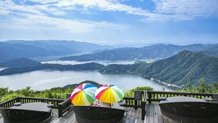 福井県のデートスポット