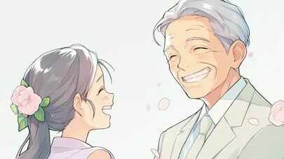 縁多結婚相談所「『婚活は自分を成長させる場。』」-2
