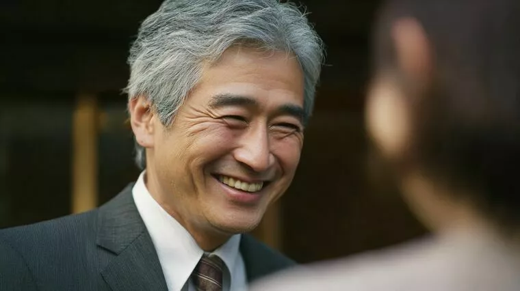『婚活は自分を成長させる場。』