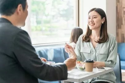 Choice One結婚相談所「仮交際2回目デート‼成婚に近づく会話と気配りポイント」-4