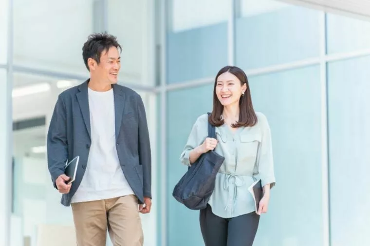 仮交際2回目デート‼成婚に近づく会話と気配りポイント