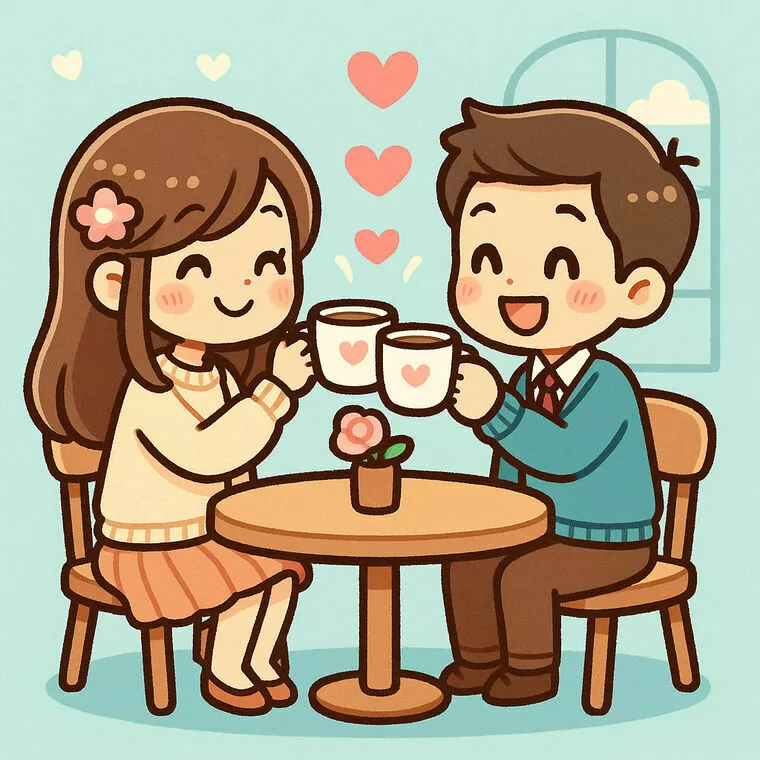 「もっと会いたい」と思わせるコツ