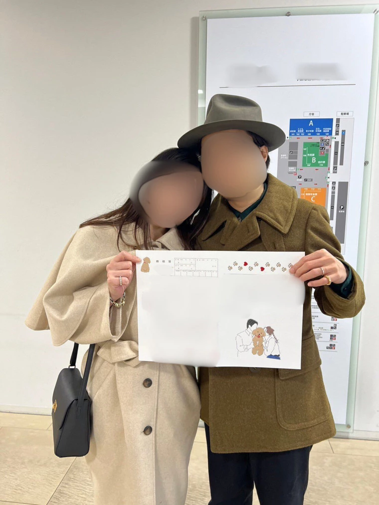 【成婚事例】30代女性が安心できた出会い