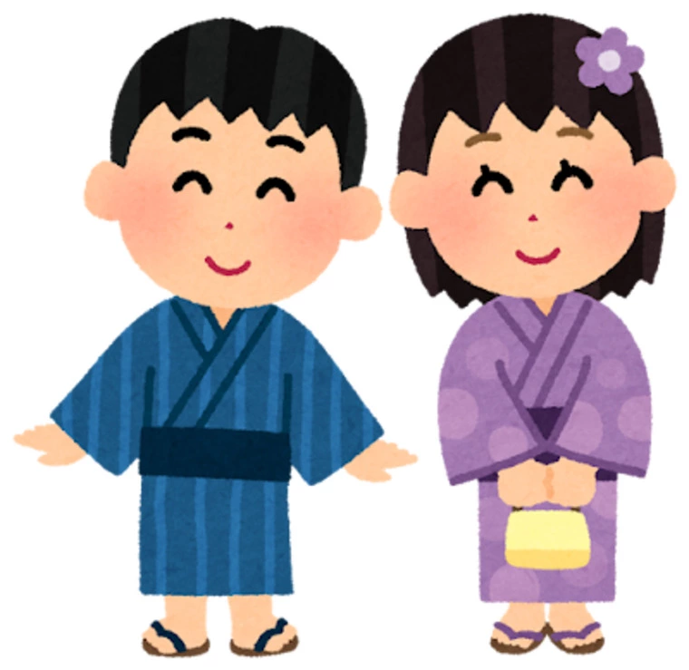 花火デートはいかがでしょう