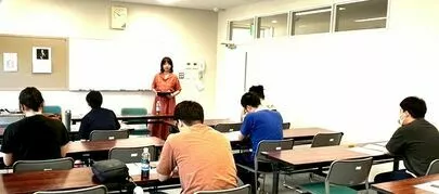 Marriage Life Support「セミナー「初対面での好印象作り」開催しました」-3