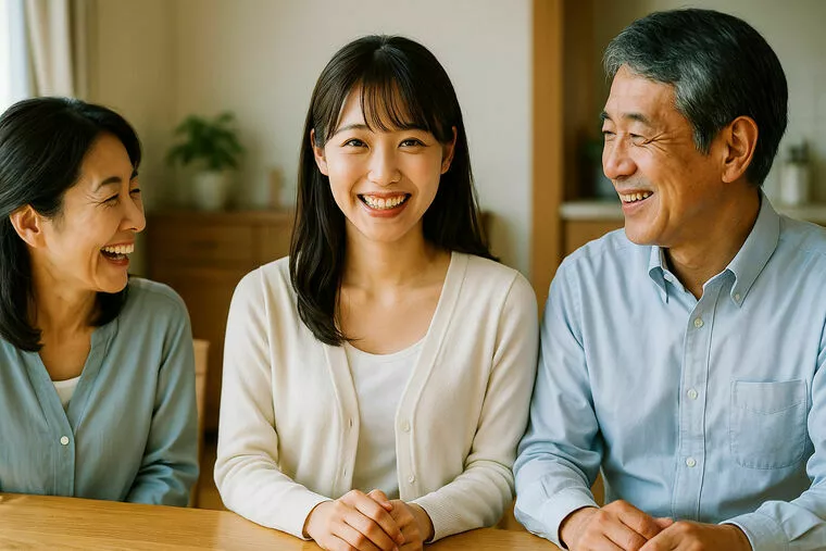 交際相手のご両親と会うときの基本マナーガイド
