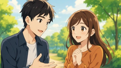 結婚相談所 ベイビーズ・ブレス　Baby's breath「婚活のコツは柔軟さ！意外とやさしい恋の道」-5