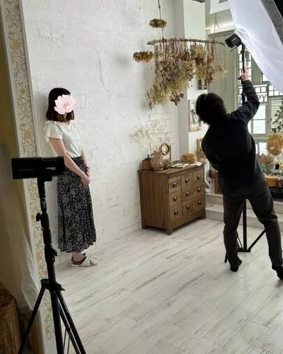 仲人型結婚相談所 & Marry「写真撮影に同行📸」-2