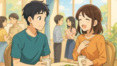 結婚相談所 ベイビーズ・ブレス　Baby's breath「婚活自爆寸前！土俵ズラして成功できた件」-4