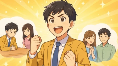 結婚相談所 ベイビーズ・ブレス　Baby's breath「婚活自爆寸前！土俵ズラして成功できた件」-6