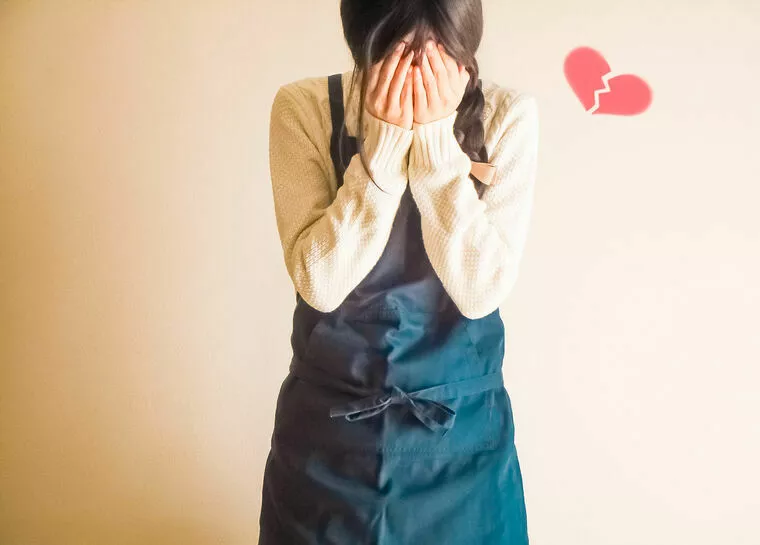 進展しない原因はコレ！婚活が自滅する人の共通点