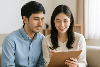 結婚相談所 Coco Bridal（ココブライダル）「たった1日で「好印象な女」になれる簡単ルール5つ」-3