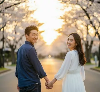 T＆H（太郎と花子）結婚相談所「40代男性の理想の女性は結婚相談所で探す方が効率的 」-6