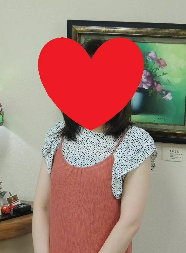 カメのような👩🏻女性さん、5年間かかってゴール❗