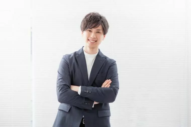 婚活成功のカギは、やっぱり「笑顔」でした！