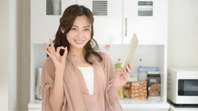 Sweet Color「婚活女性必見！結婚後も安心の貯金習慣5選」-2