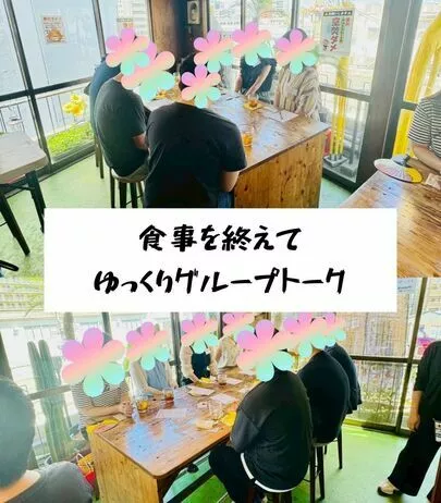 loveridge（ラバリッジ）「BBQ婚活イベントでマッチング4組！」-3