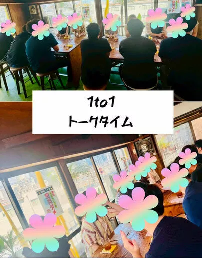 loveridge（ラバリッジ）「BBQ婚活イベントでマッチング4組！」-4