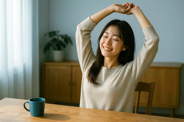 婚活には緩急が大切　おすすめの気持ちのリセット法