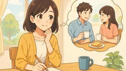 結婚相談所 ベイビーズ・ブレス　Baby's breath「モヤモヤ婚活を変えた3つの行動と1つの視点」-5