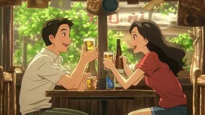 縁多結婚相談所「『40代からの恋愛』」-2