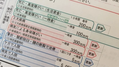 Sweet Color「スマホ・保険・サブスク見直しで婚活も貯金も◎」-2