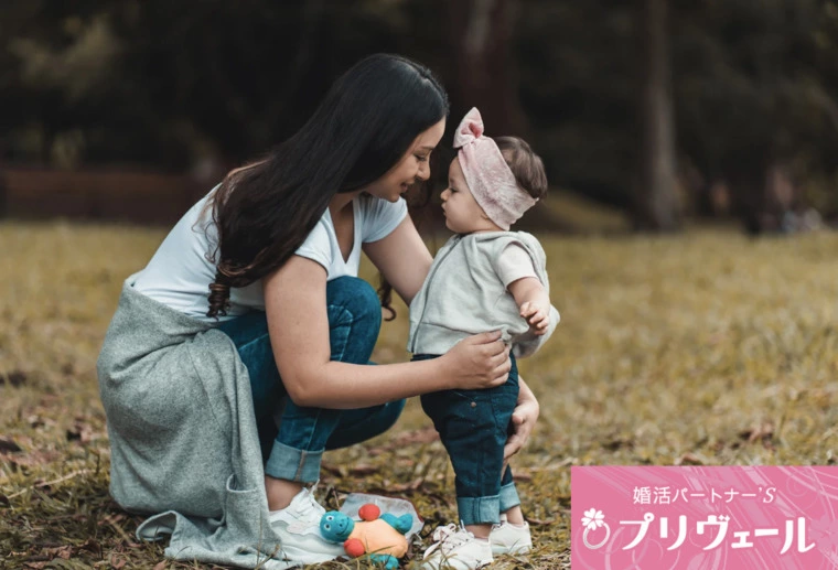 40代女性がシングルマザーでも愛知で成婚した実話