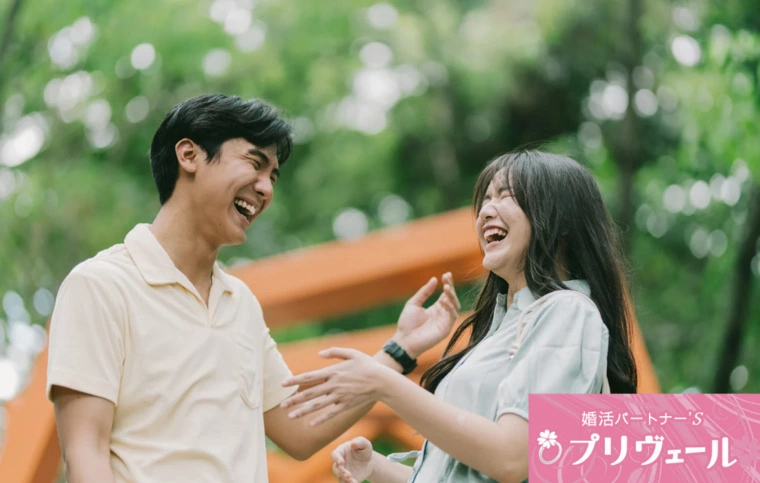 はじめての婚活パーティーで好印象を残す会話術【愛知編】