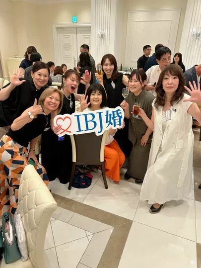 ONE THEORY(ワン セオリー)「圧巻〜！IBJ 九州 納涼祭＆二次会開催♪」-2