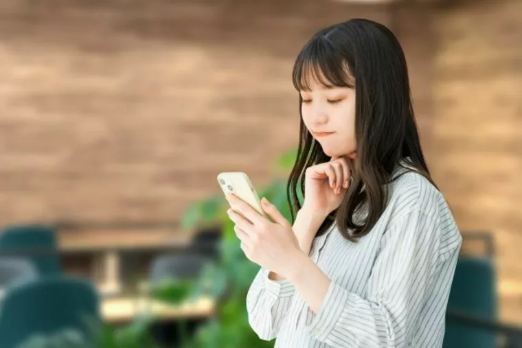 【自信が持てない･･･】相手の顏色を見て疲れやすいあなた
