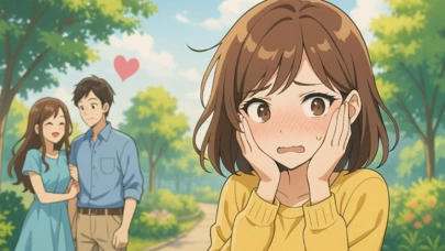 結婚相談所 ベイビーズ・ブレス　Baby's breath「幸せ＜恥ずかしい？その婚活、今すぐ停車です」-2