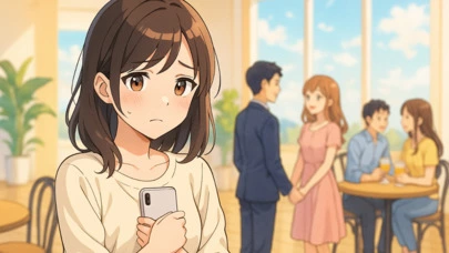 結婚相談所 ベイビーズ・ブレス　Baby's breath「幸せ＜恥ずかしい？その婚活、今すぐ停車です」-3