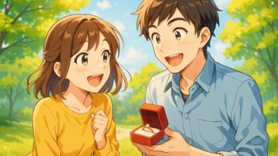 結婚相談所 ベイビーズ・ブレス　Baby's breath「幸せ＜恥ずかしい？その婚活、今すぐ停車です」-5