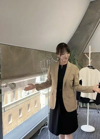 婚活サロン誉「第一印象は“所作”で決まる！定期面談でのリアルサポート」-2