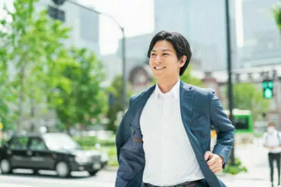 結婚相談所 恋するレイラ「40代男性会員さま、最高の自分で婚活スタート！」-2