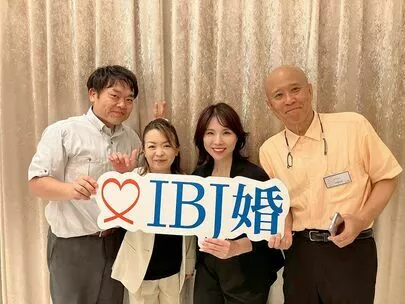 アソウ・マリッジエージェント「2025年 IBJ 納涼祭 九州大会に参加いたしました」-4