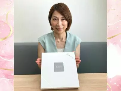 JMA四日市「【30代女性がご成婚❤️】入会から8ヶ月でプロポーズ🎉」-4